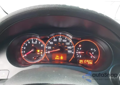 2007 Nissan Altima 2.5 S z USA, uszkodzony, nr VIN 1N4AL21E27C233894